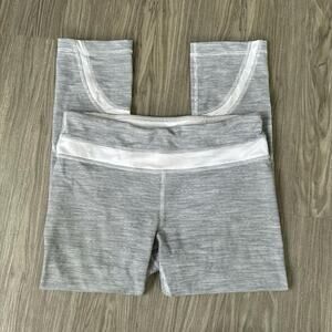 Lululemon Run Inspire Crop 21"
